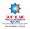 SUPREME PACKAGE MACHINERY VENTURES