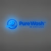 PURE WASH