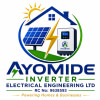 AYOMIDE INVERTER ELECTRICAL ENGINEER LTD