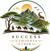 SUCCESS ETHIOPIA TOUR