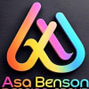 Asa Benson
