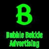 BUBBLE BEKKIE ADVERTISING (PTY) LTD