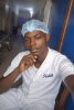 Abibou CHEHOU