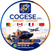 CONGLOMERAT GÉNÉRAL SERVICE SARL