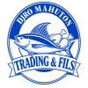 DJRO MAHUTON TRADING ET FILS