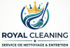 ROYAL CLEANING