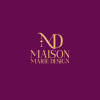 MAISON MARIE DESIGN
