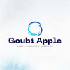 GOUBI APPLE ÉLECTRONIQUE