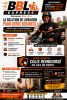 BBL EXPRESS (BIENVENUE, BIEN LIVRE)