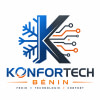 KONFORTECH BENIN