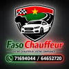 FASO CHAUFFEUR