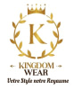 KINGDOM WEAR