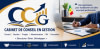 CABINET CONSEIL EN GESTION