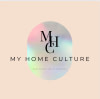MY HOME CULTURE