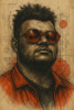 Eddie Dagher