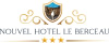 HOTEL LE BERCEAU