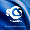 CS MOTION STUDIO