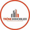 TRONE IMMOBILIER