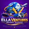 ELLA VENTURES IMPORT EXPORT