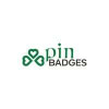 IRELAND PIN BADGES