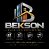 BEKSON — BUILDING & ENGINEERING