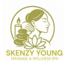 SKENZYYOUNG SPA LIMITED
