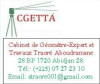 CGETTA-SARL