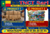TNCT SARL