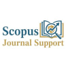 SCOPUS JOURNAL SUPPORT