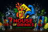 HOUSE OF DRINKS - GUINÉE