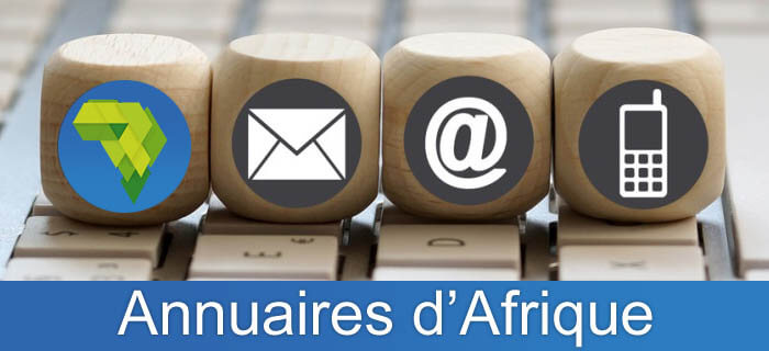 Annuaire des sociétés d'Afrique