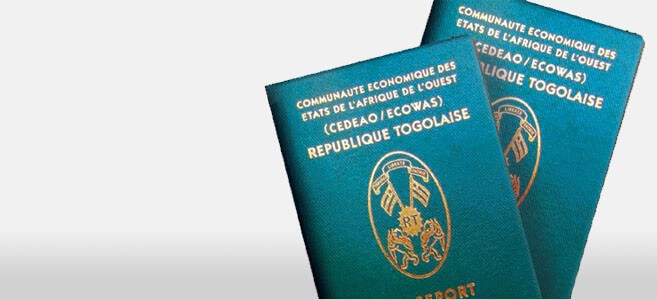 Visa, carte de séjour et passeport