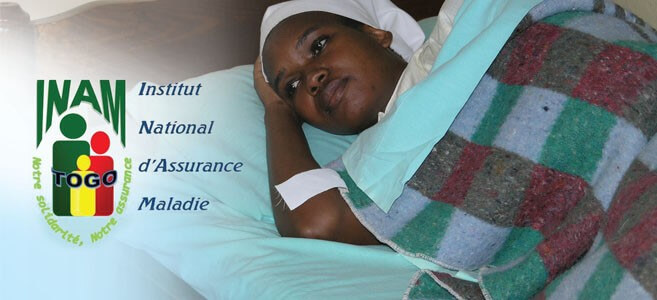 L'INAM, Institut National d'Assurance Maladie