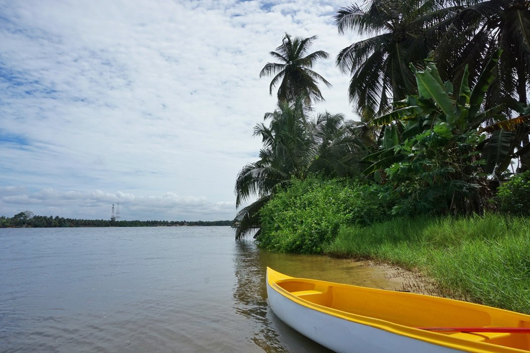 Visiter la Côte d'Ivoire et ses lieux incontournables