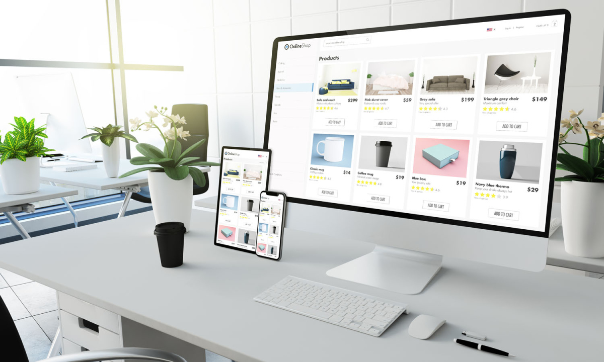 Comment lancer un site de e-commerce ?