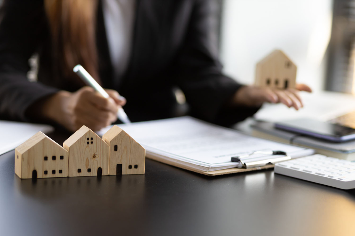 Les Top 5 critères de choix d’une agence immobilière
