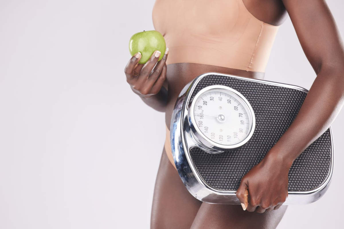 5 conseils efficaces pour perdre du poids rapidement
