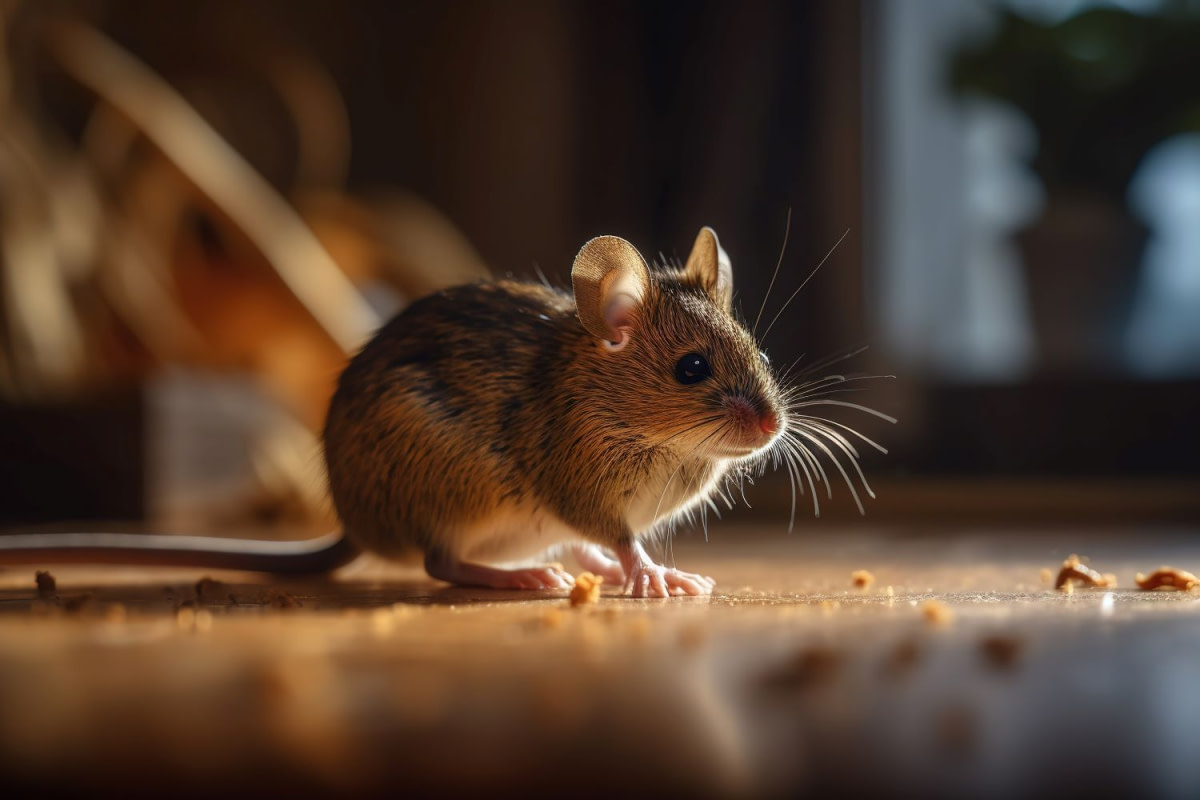 Comment lutter contre les rats et les souris à Dakar et au Sénégal
