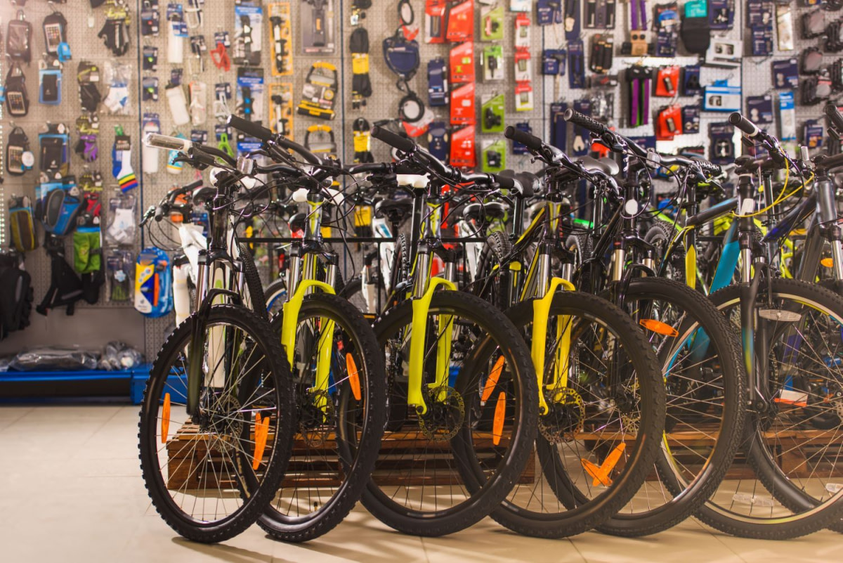 Vélo fitness hotsell occasion