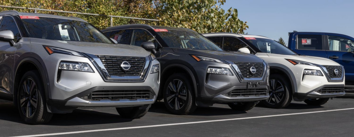 Les concessionnaires voitures Nissan au Togo