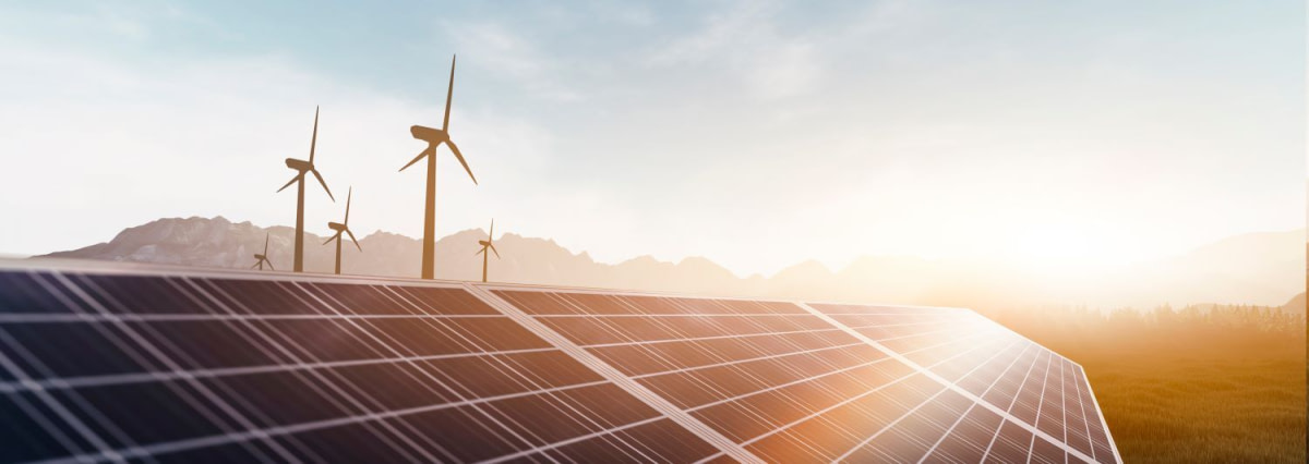 L'énergie renouvelable en Côte d'Ivoire