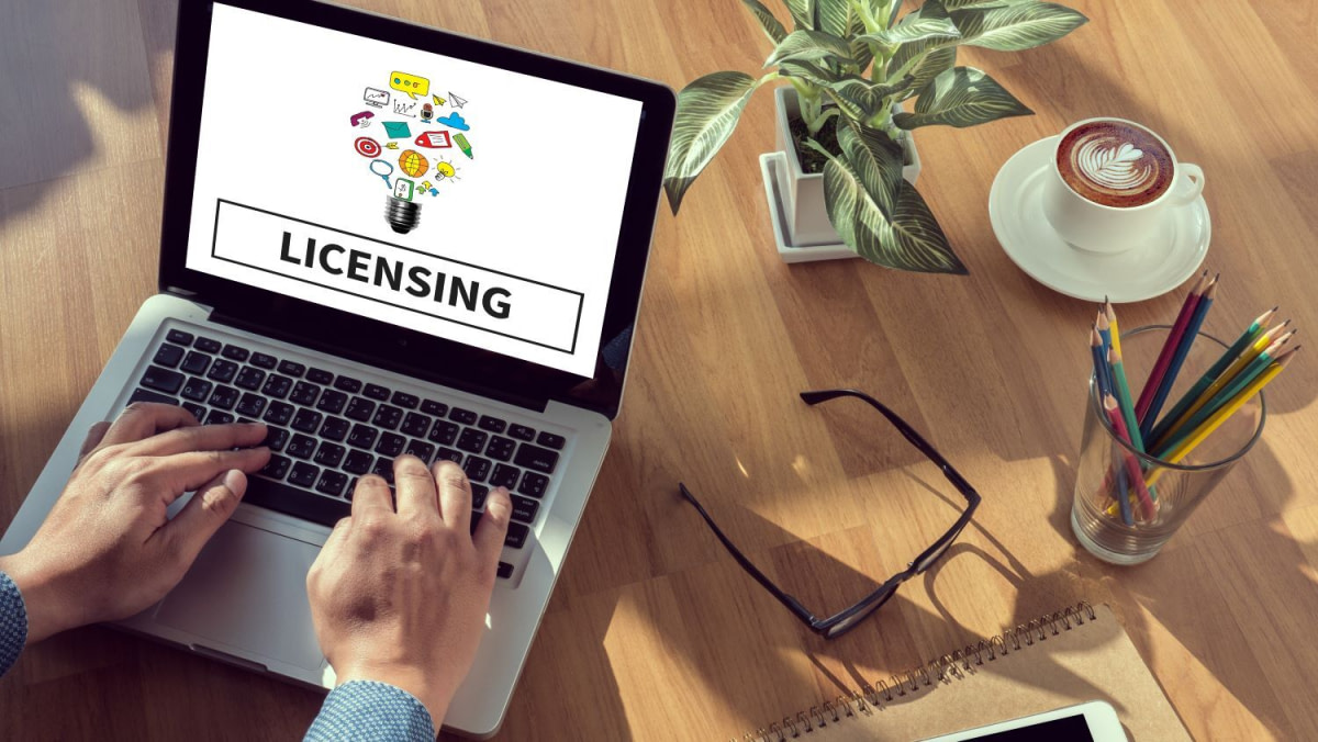 licence de marque en Côte d'Ivoire et en Afrique