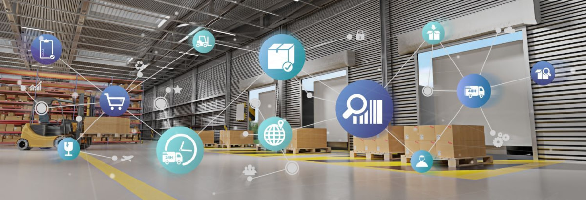 entreposage et logistique des marchandises en Côte d'Ivoire