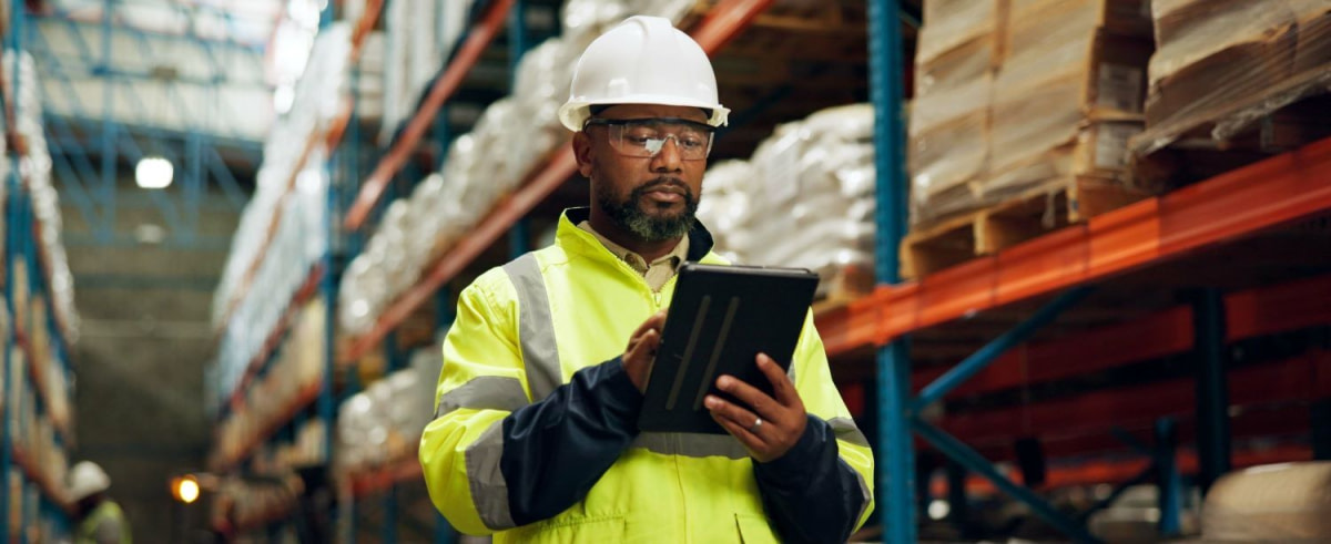 emploi dans le secteur logistique et transport au Cameroun