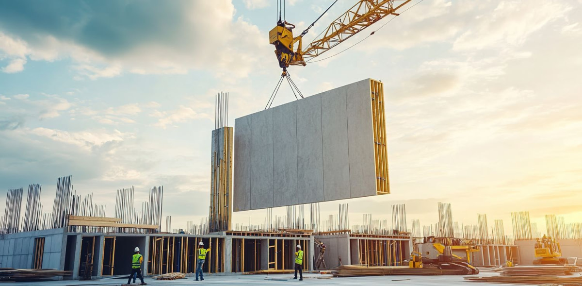 systèmes constructifs en Côte d’Ivoire