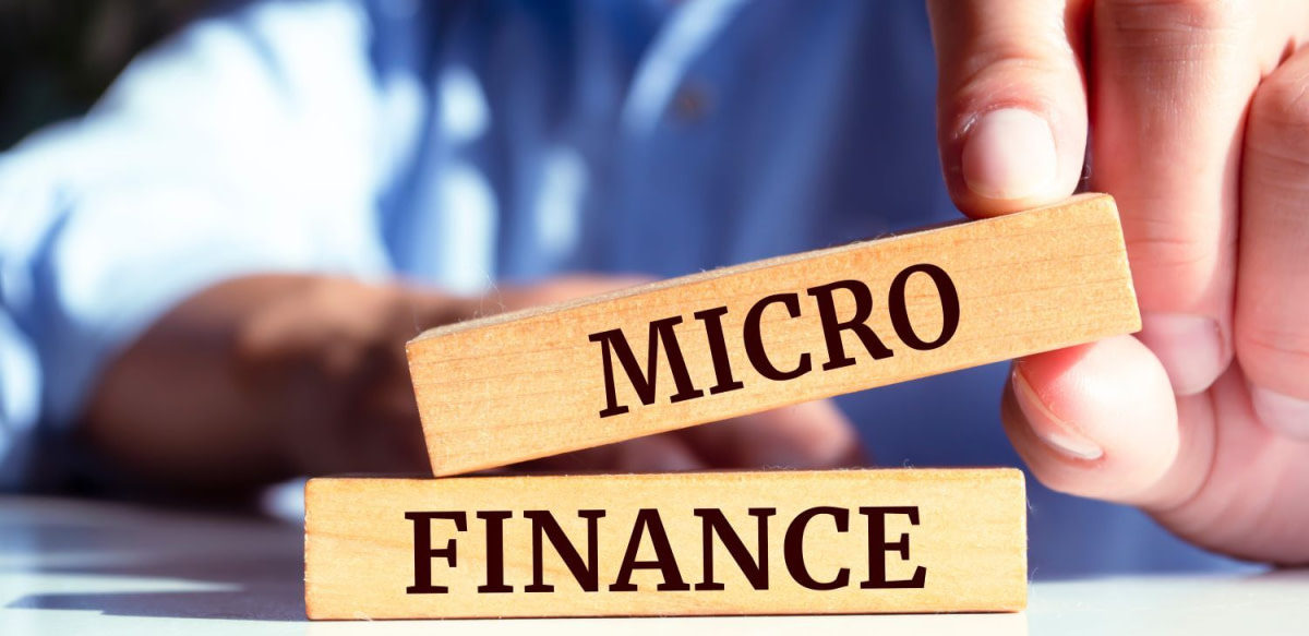 microfinance au Bénin