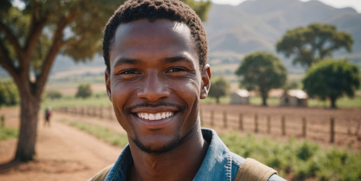 emploi en zone rurale au Togo