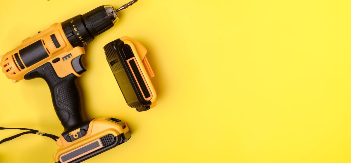 outils à batterie en Côte d'Ivoire