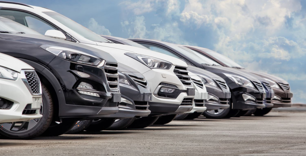 concessionnaire automobile à Cotonou et au Bénin