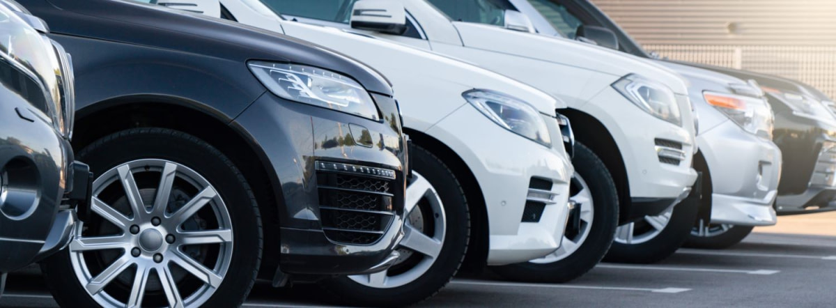 concessionnaire automobile au Bénin
